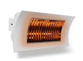 OASI Low Glare infrarood-verwarmer