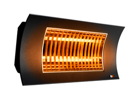 OASI Low Glare infrarood-verwarmer