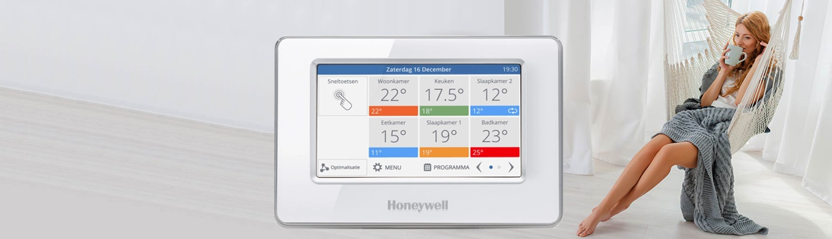 Home - Honeywell