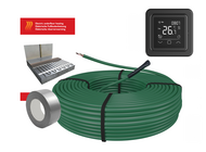 e-HEAT verwarmingskabel Set