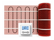 e-HEAT Verwarmingsmat Comfort Set