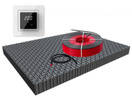 e-HEAT Basic WiFi DECO-Mat Ontkoppeling