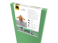 MAGNUM Isofoam ondervloer voor Foil & ALU-Mat