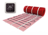 e-HEAT Pro WiFi verwarmingsmat Set