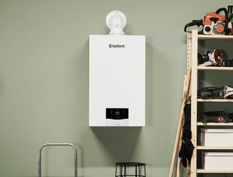 Vaillant thermostaat regelingen