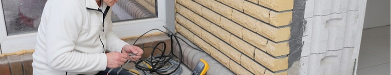 Elektrische vloerverwarming: zuinig of onzuinig?
