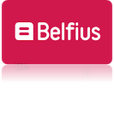 Belfius-logo