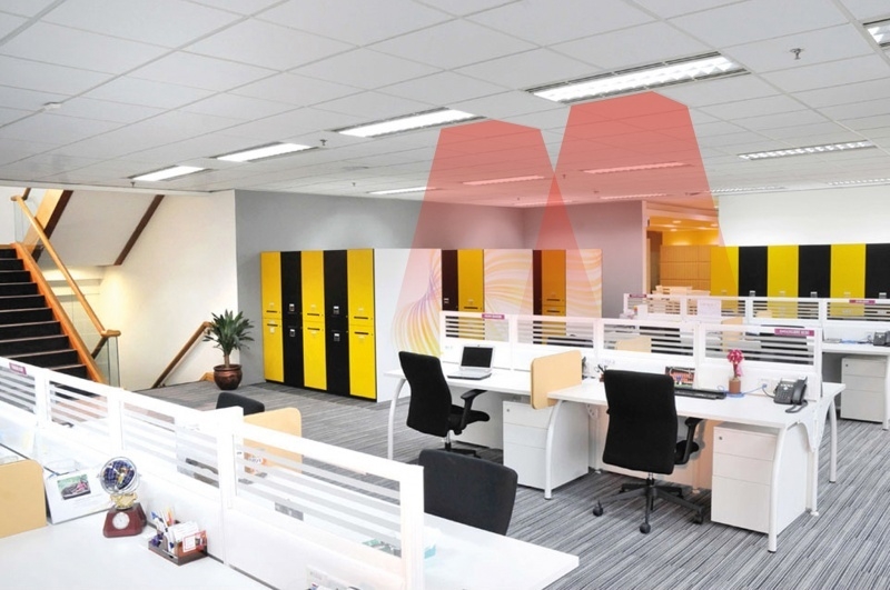 Verwarm uw ruimte vanuit het plafond