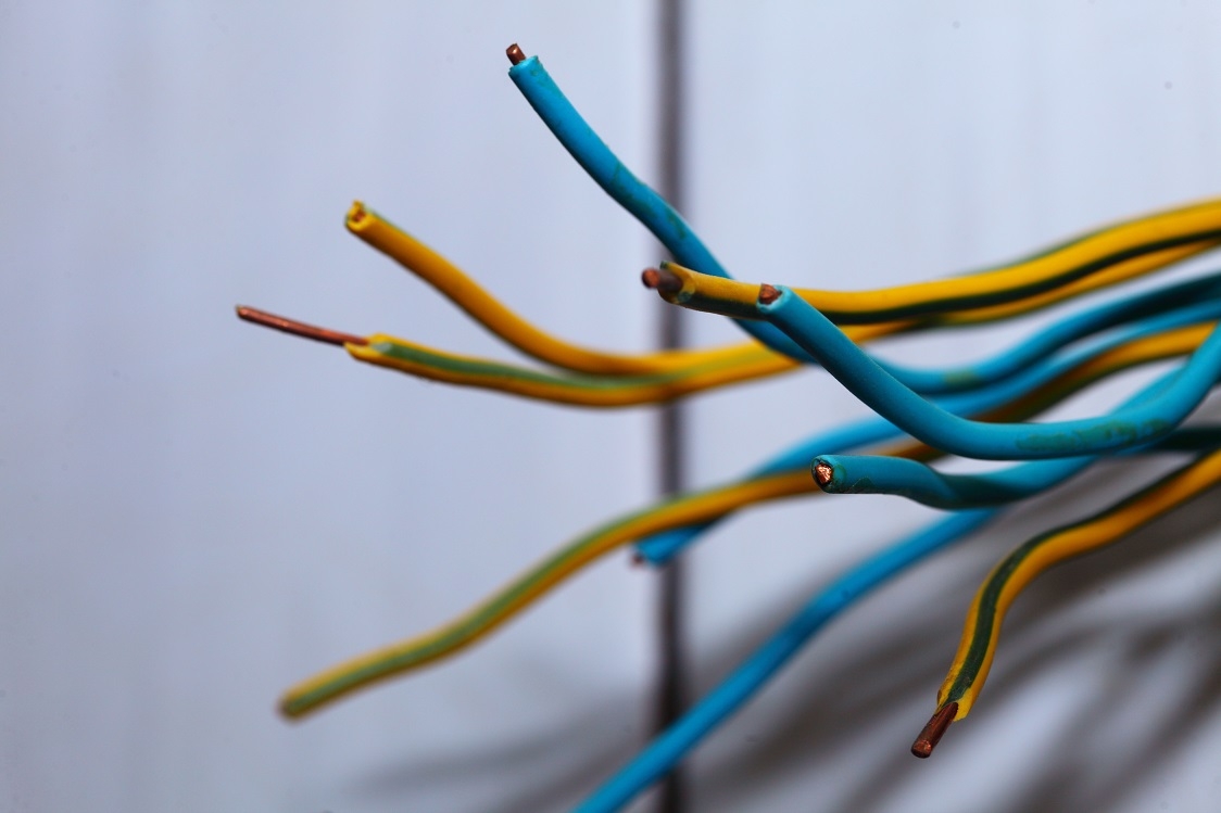 Aanpassingen in de meterkast voor elektrische vloerverwarming  