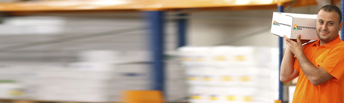 Aanbiedingen Vloerverwarming Store