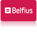 Belfius-logo