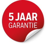 Honeywell 5 jaar garantie