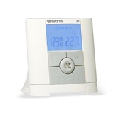 Watts BT2 Clock