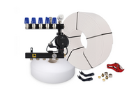 CV-vloerverwarming set