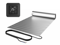 ALU Mat Set