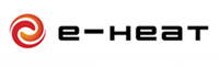 e-HEAT logo