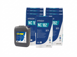 NC 182 pakket
