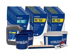 UZIN NC 567