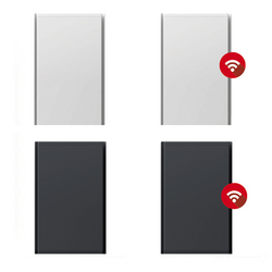 ICON paneelradiatoren