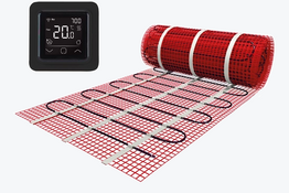 e-HEAT Mat Set