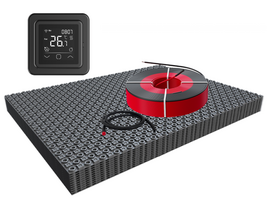 e-HEAT DECO-C16