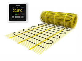 MAGNUM Mat Set