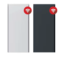 ICON WI-FI beschikbare kleuren