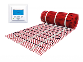 e-HEAT Comfort Mat