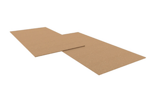 HeatFoil-onderfolie