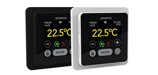 MRC2-thermostaat