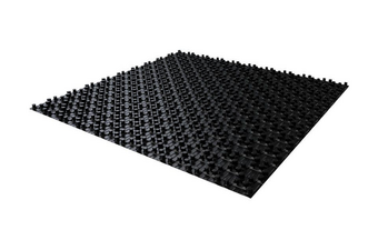 Noppenplaat, 17mm