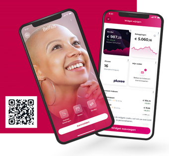 Belfius-QR-code