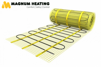 Magnum mat