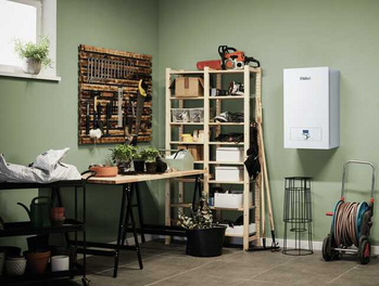 Vaillant thermostaat