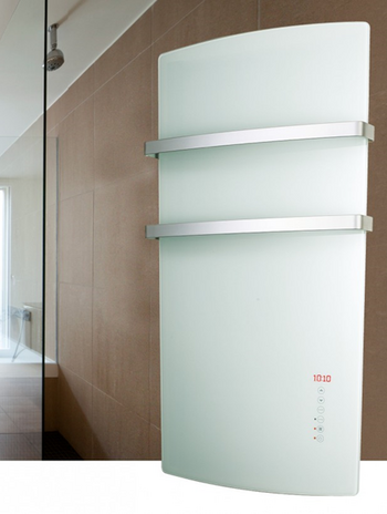 Voordelen elektrische badkamerradiatoren