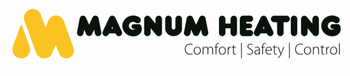MAGNUM Heating-logo