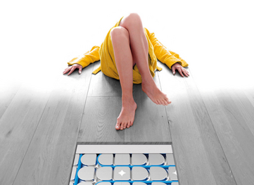 MAGNUM HeatBoard W