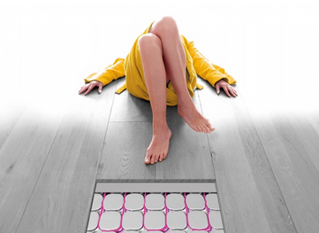 MAGNUM HeatBoard