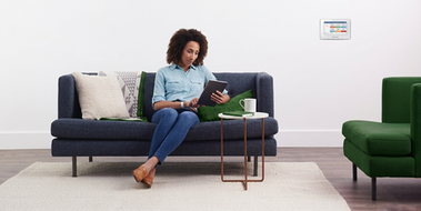 Honeywell evohome-zoneregeling