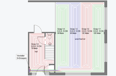 Legplan Voorbeeld