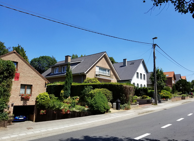 Woningen