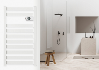 DRL elektrische badkamerradiator