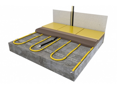 3 MAGNUM Cable Spacerstrips