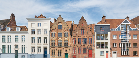 Vloerverwarming in bestaande woningen