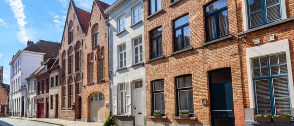 Offerte voor vloerverwarming