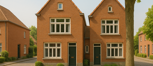 Vloerverwarming in bestaande woningen