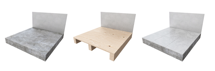 e-HEAT DECO-Mat ondervloeren
