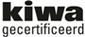 Kiwa_gecertificeerd