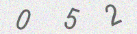 Captcha code