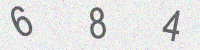 Captcha code